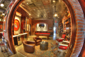 Barber shop Royal Rhino Club Barbershop & Lounge near me