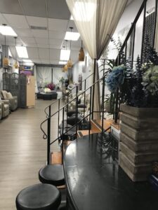 Nail salon SF Nail Spa near me