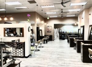 Hair salon Salon Moda Capelli Denver near me