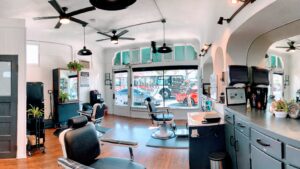 Barber shop San Diego Haircuts - Dino's Barbershop near me