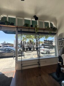 Barber shop San Diego Haircuts - Dino's Barbershop near me