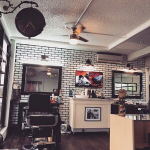 Barber shop San Miguel’s Barbershop near me