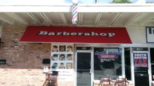 Barber shop South Austin Barber Shop (Stassney Lane) near me