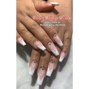 Nail salon South Philly Nails near me