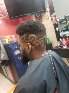 Barber shop Stay Fresh Barbershop near me