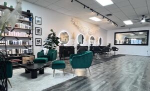 Hair salon Studio 27 Hair Salon near me