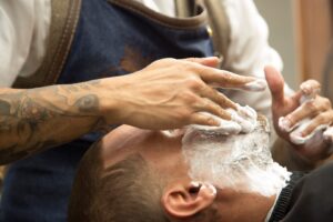 Barber shop The Spot Barbershop - Downtown Miami near me