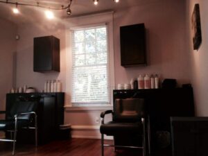 Hair salon Tousled Hair Salon, LLC near me