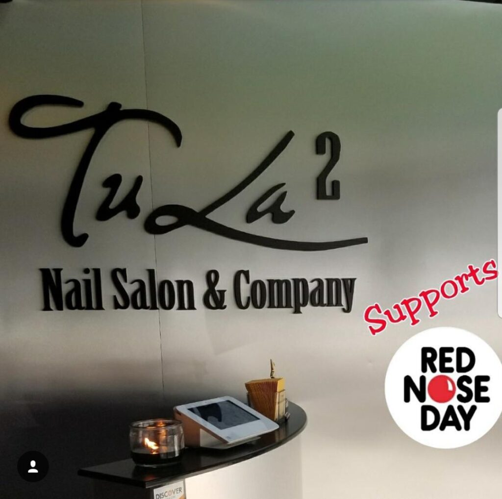 Nail salon Tu La 2 Nail Salon & Company near me