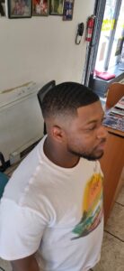 Barber shop Unbelievable near me