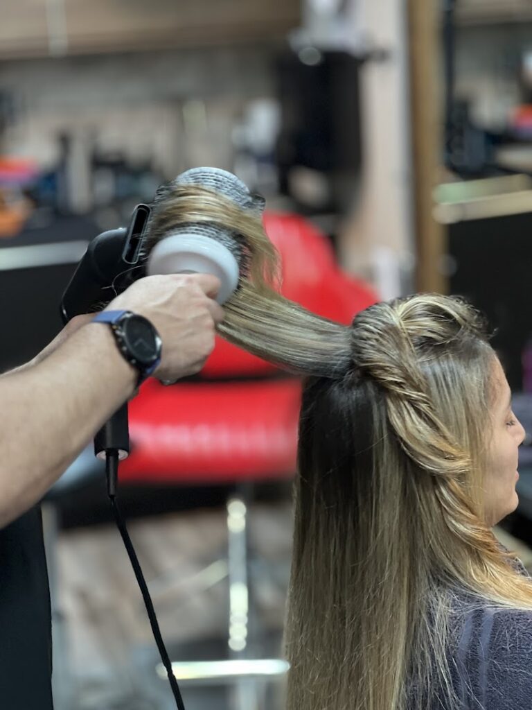 Barber shop Underground Barbershop near me