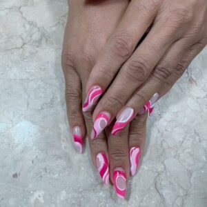 Nail salon VENETIAN NAIL SPA near me