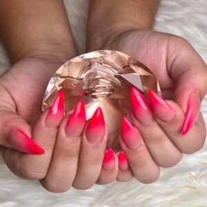 Nail salon Vip Nails & Spa 3111 TPC Parkway near me