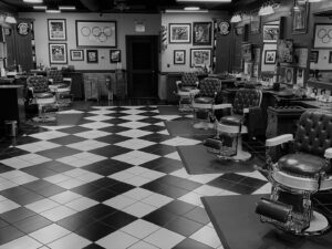 Barber shop V's Barbershop - Chicago Wicker Park Bucktown near me