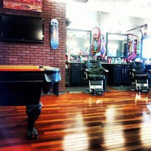 Barber shop Westside Barbershop near me